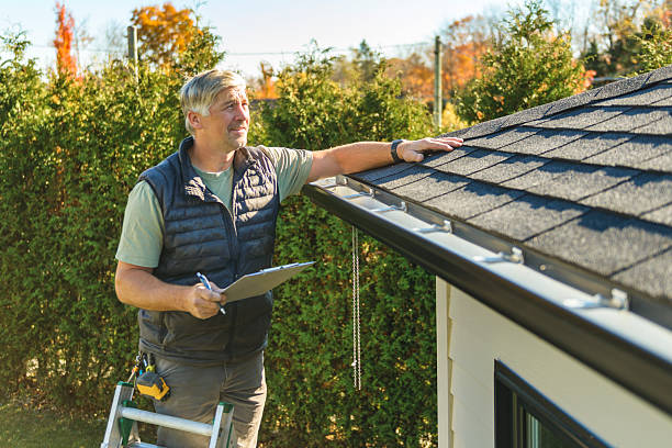 Trusted Roof Installation service in Centerville, IA - Ben Roofing and Steel LLC
