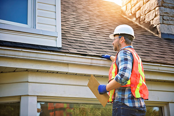 Trusted Roof Inspection service in Centerville, IA - Ben Roofing and Steel LLC